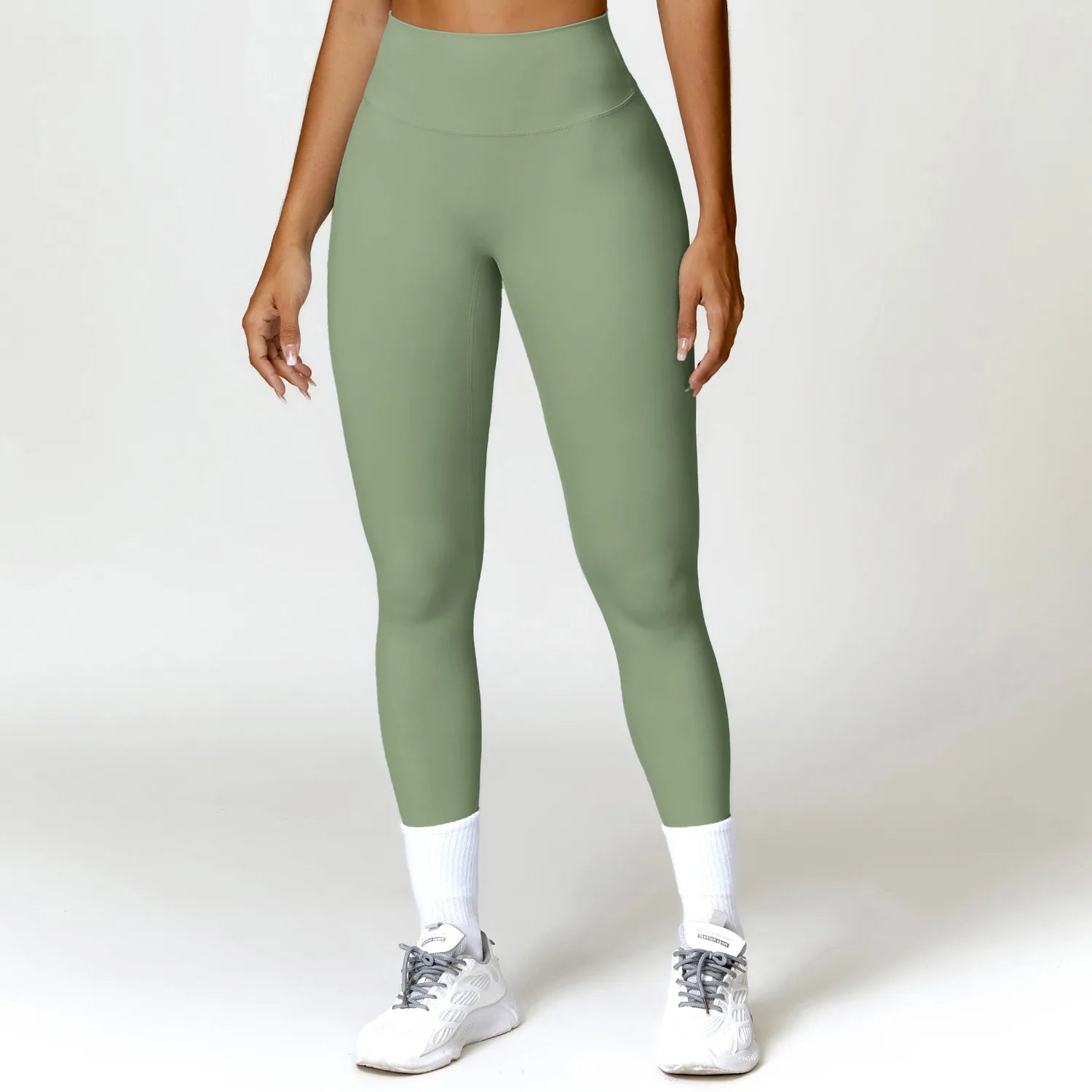 Calça Legging SoftLift DryFit
