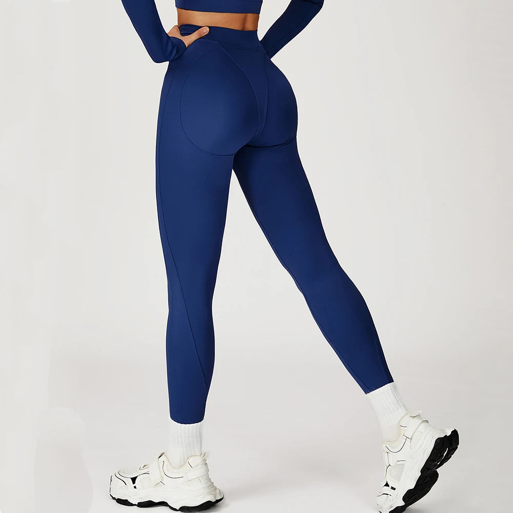 Calça Legging BootyCurve Power