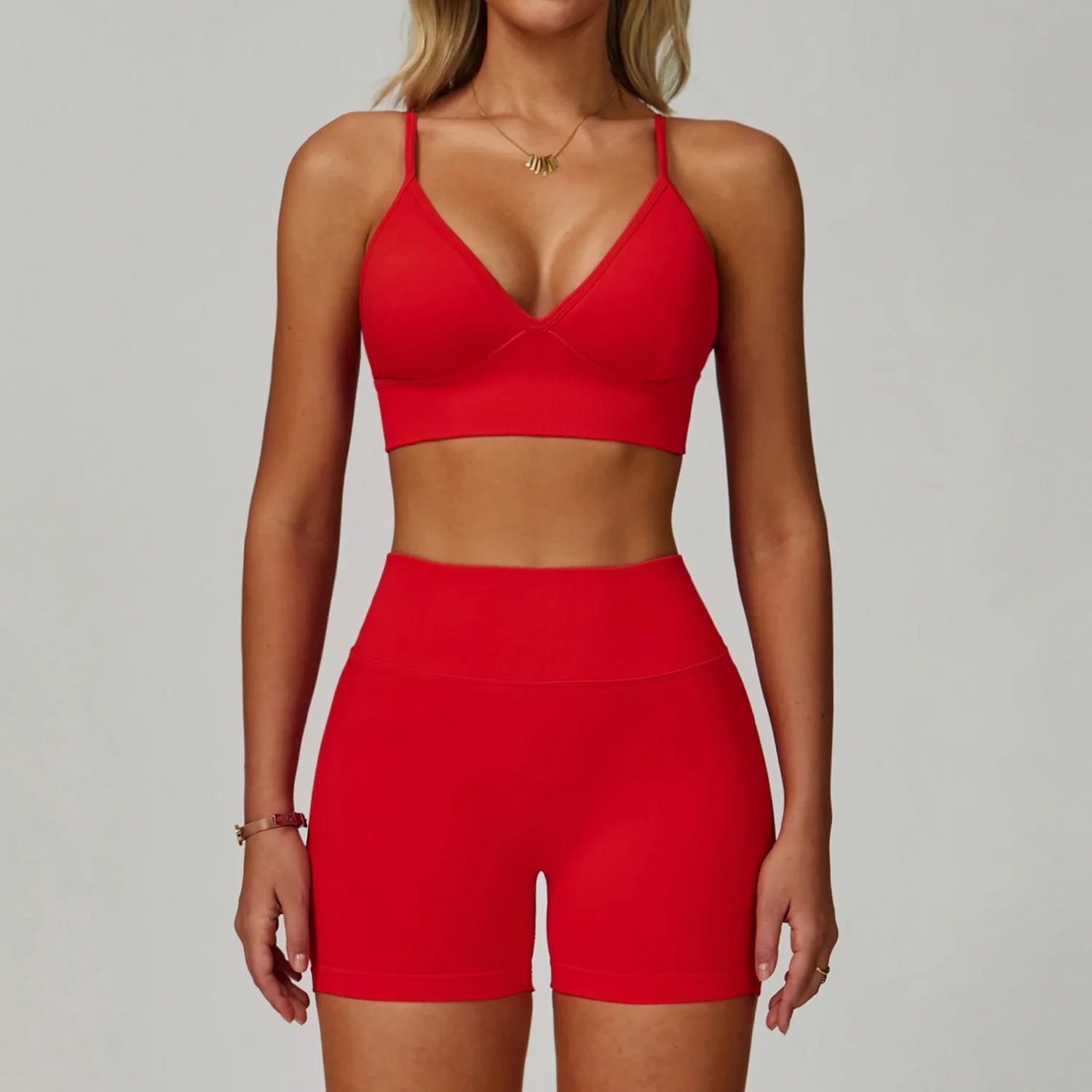 Conjunto Seamless Sculpt 3X™