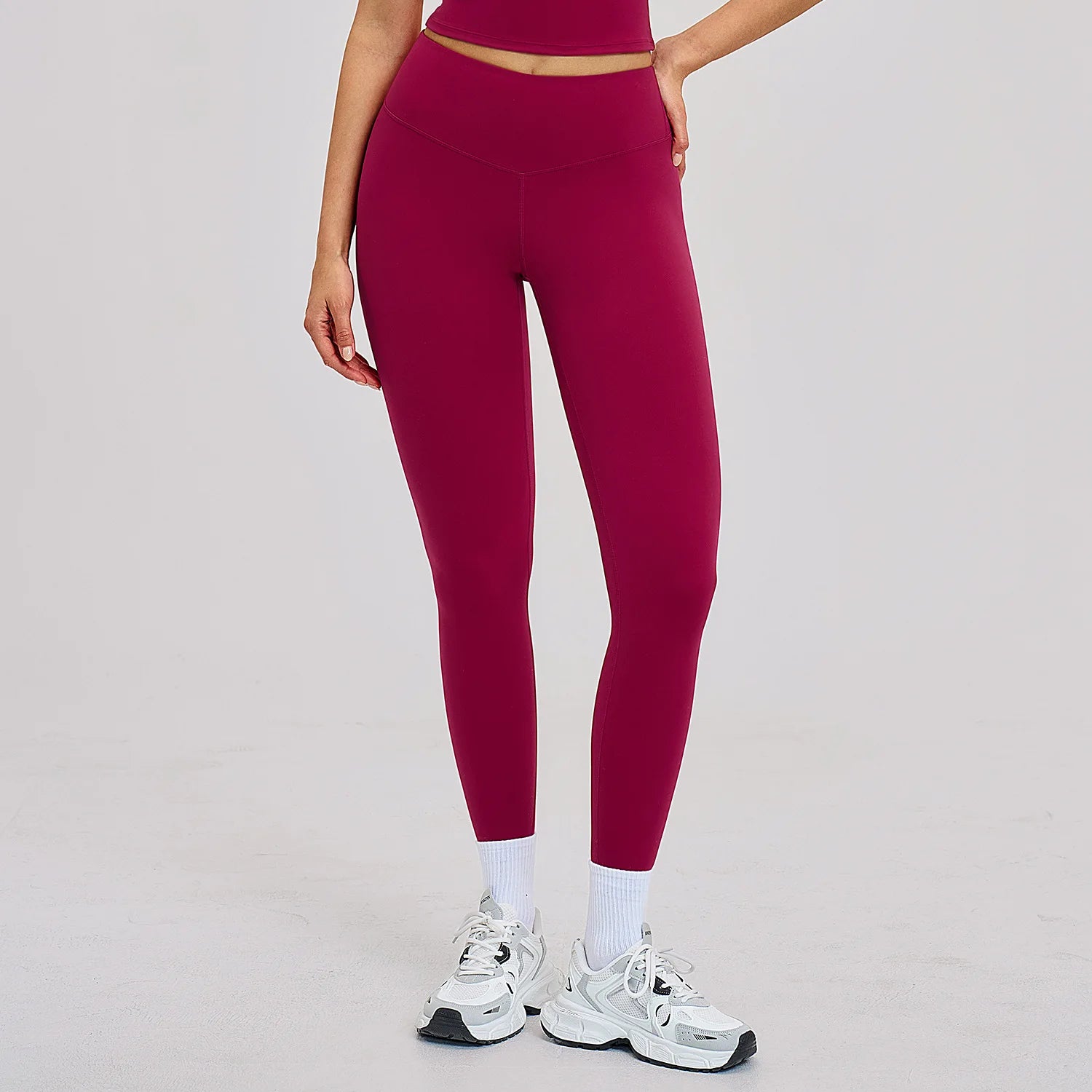 Calça Legging CurveLift Motion