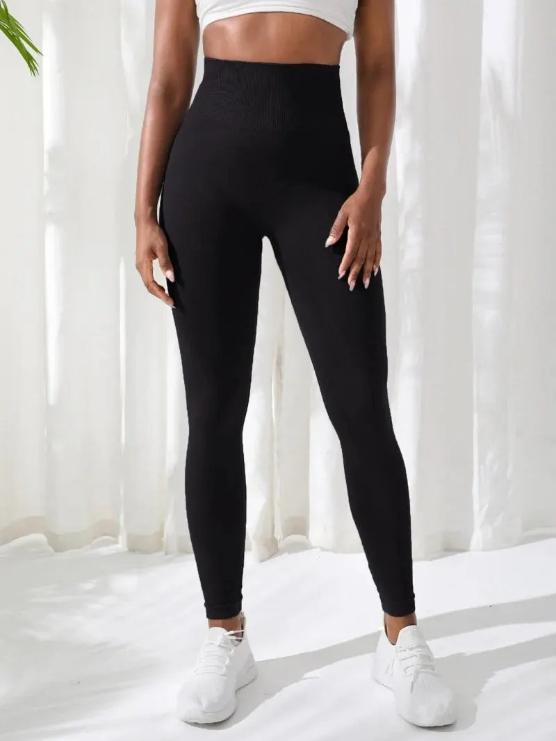Calça Legging Domínio Seamless™