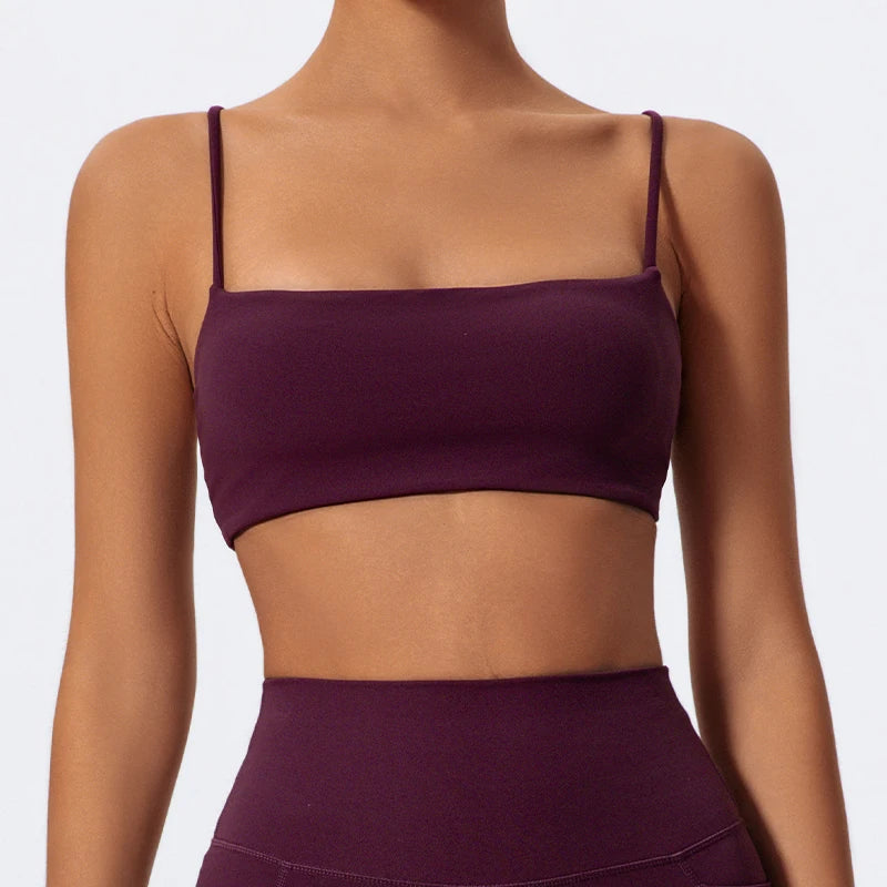 Top Elastic Fit Seamless™