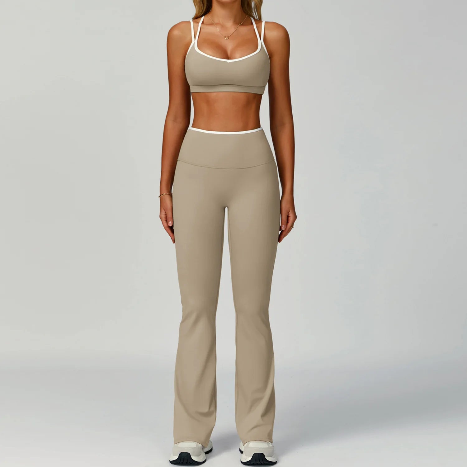 Conjunto LINEFIT™