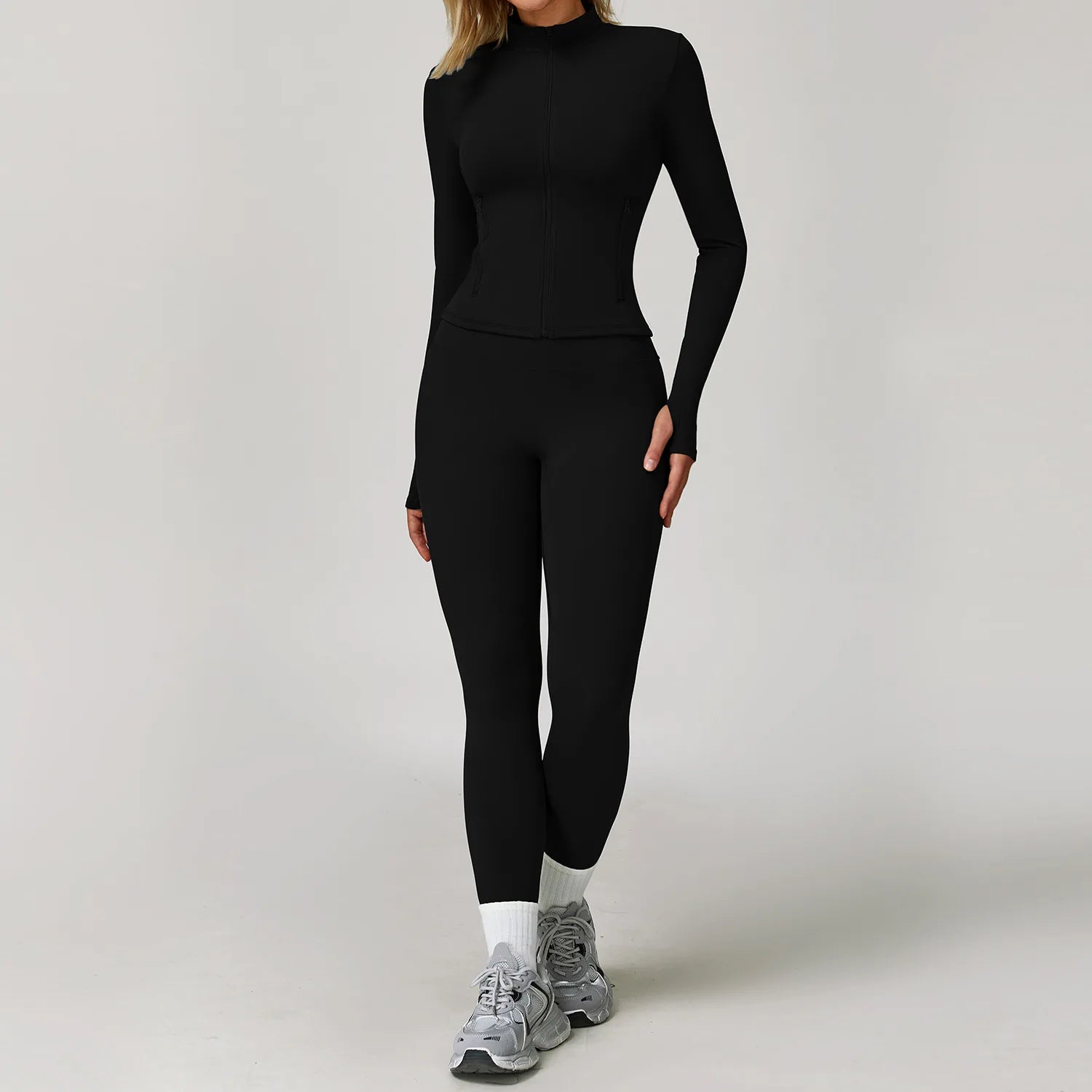 Conjunto IMPÉRIA FIT™