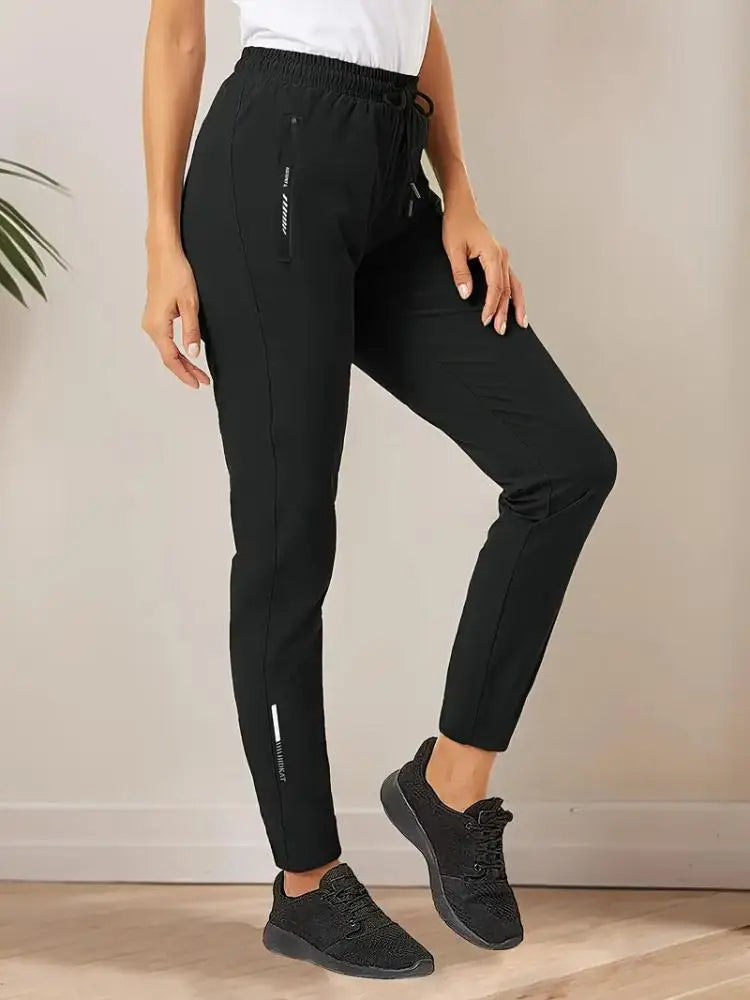 Calça Legging IceFlex Urban™
