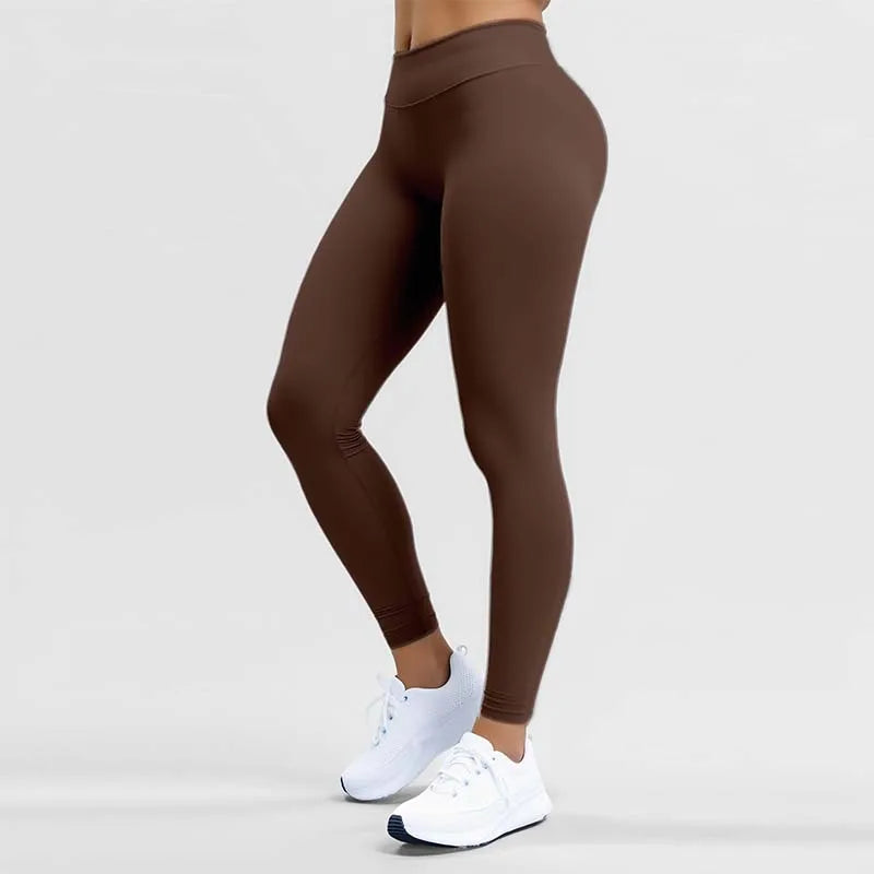 Calça Legging SecureShape™