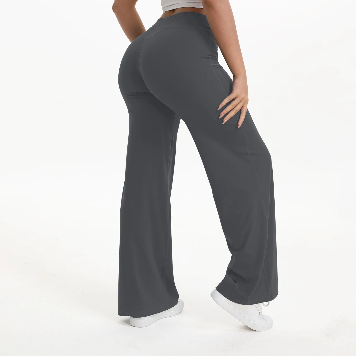 Calça Legging Pele de Manteiga™