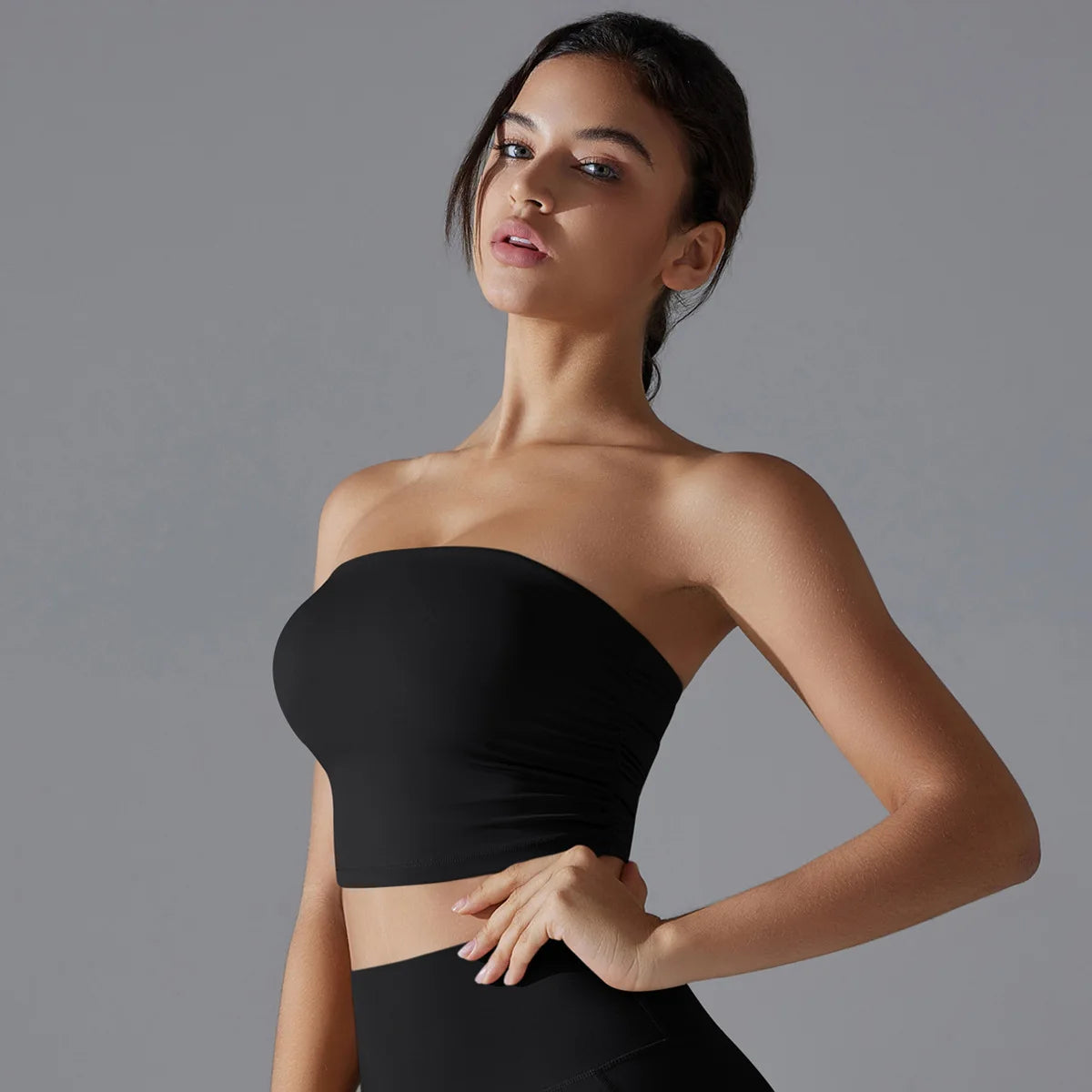 Top NudeGrip Strapless™