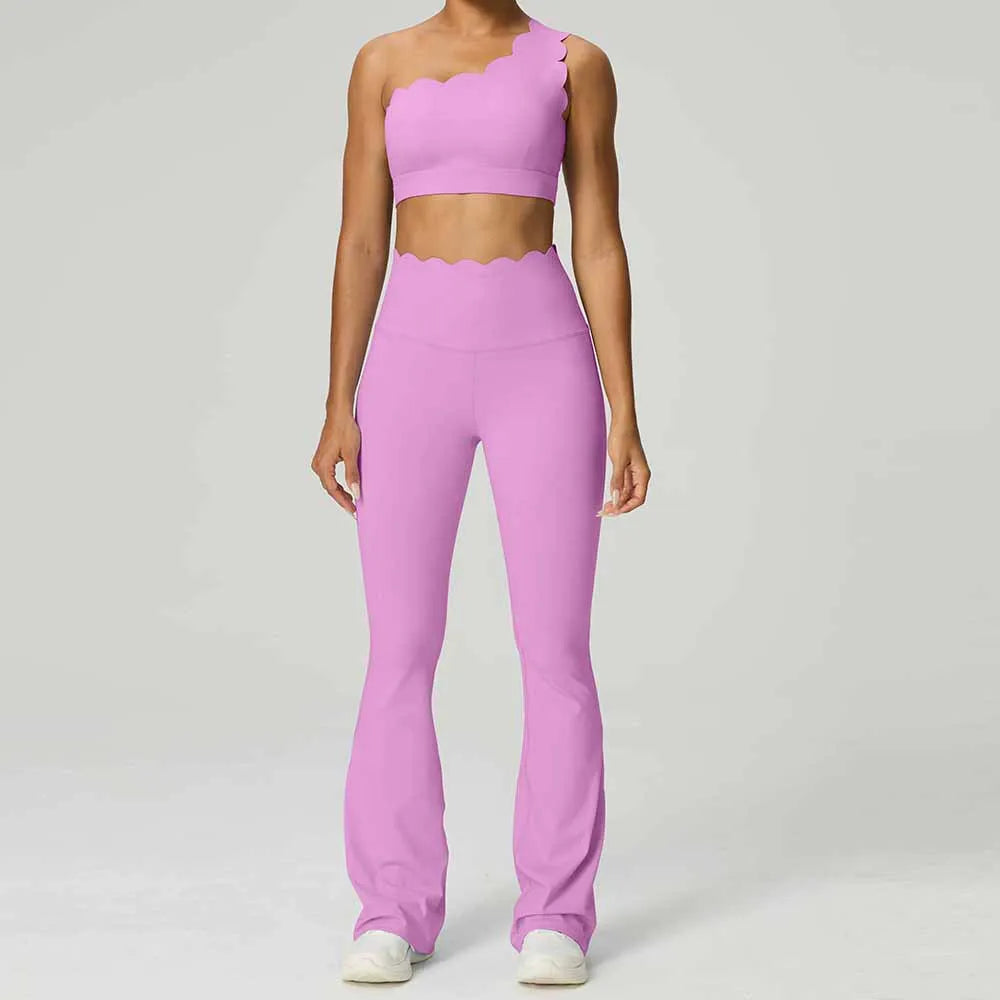 Conjunto SCALLOP FIT™