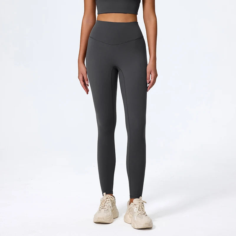 Calça Legging LuminaShape AirFit