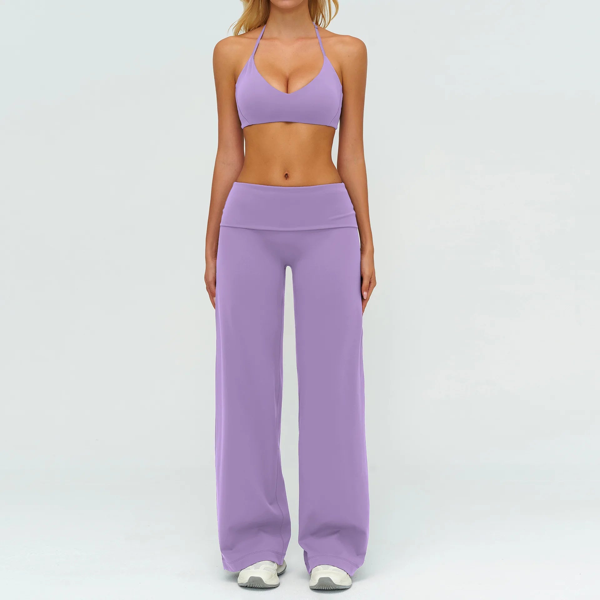 Conjunto AURORA FLOW™