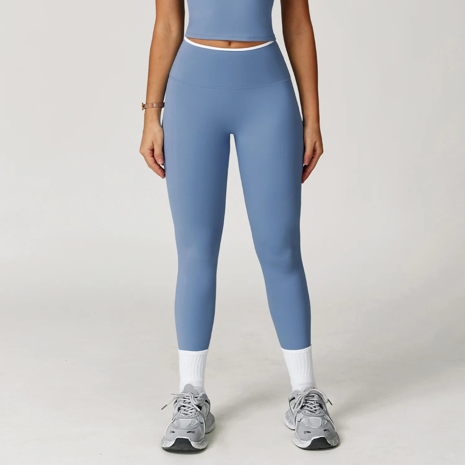 Calça Legging AuraLift Sculpt