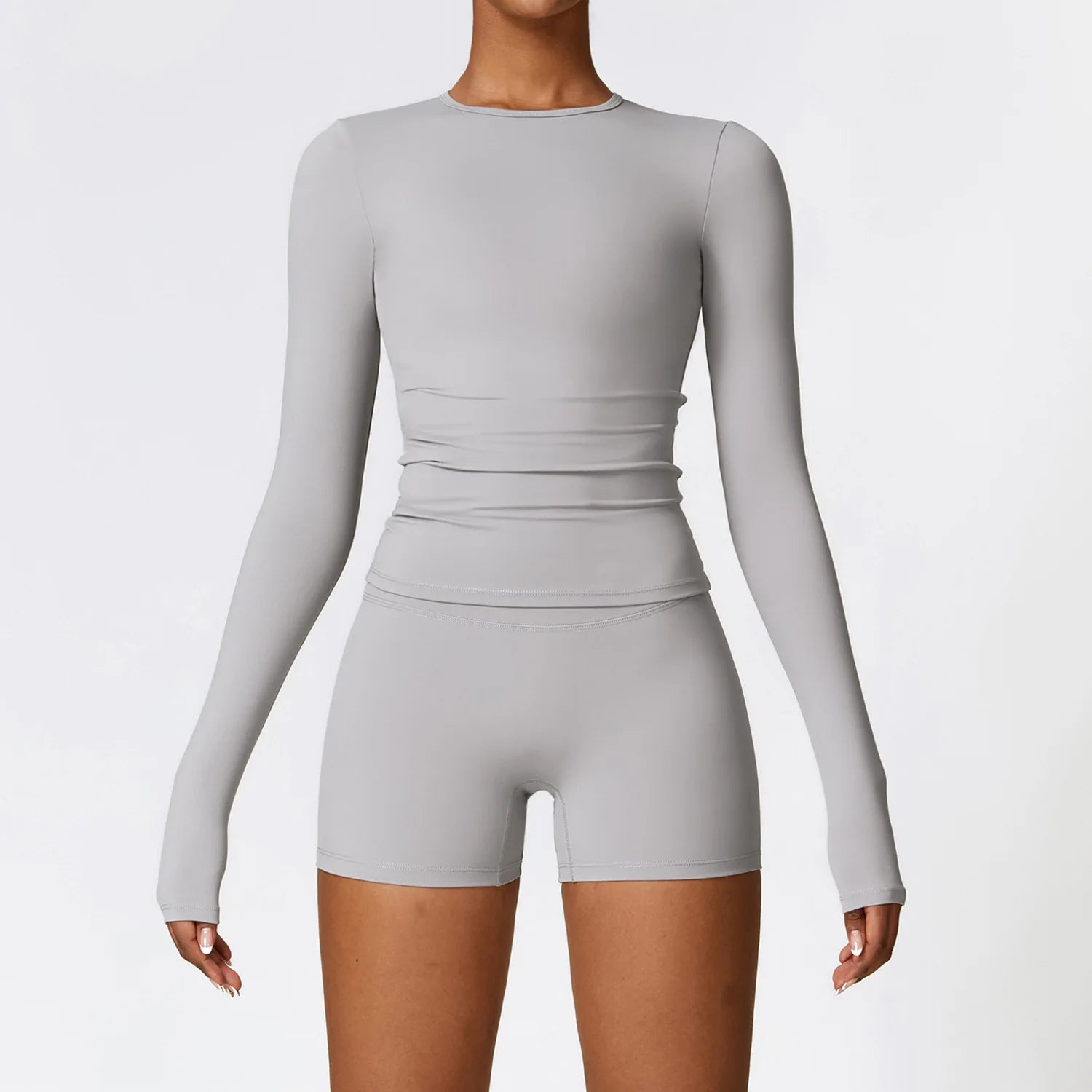 Conjunto Fitness HarmonySet