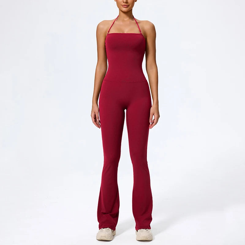 Macacão SculptFlare Essence