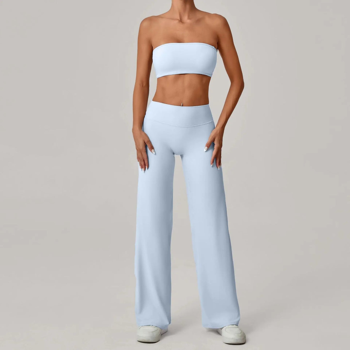 Conjunto AuraSculpt Flare™