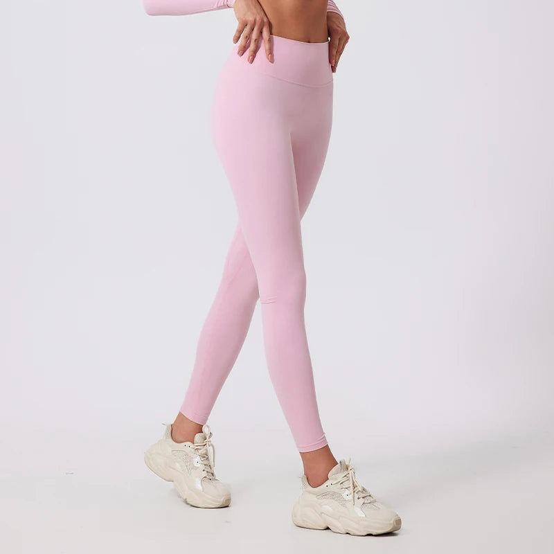 Calça Legging BellaLift Sculpt