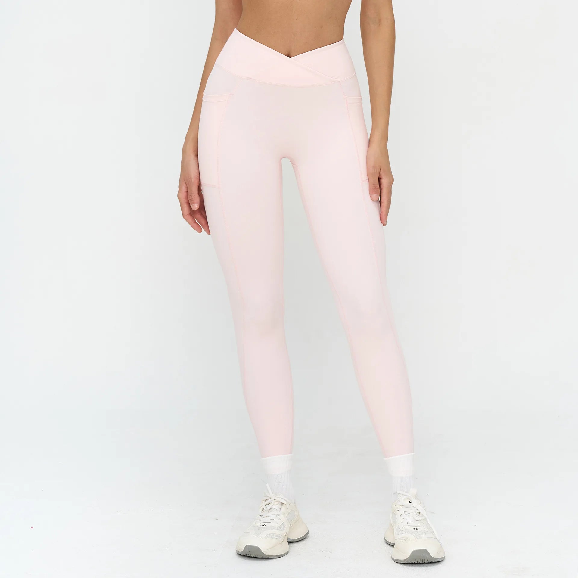 Calça Legging SculptV Power