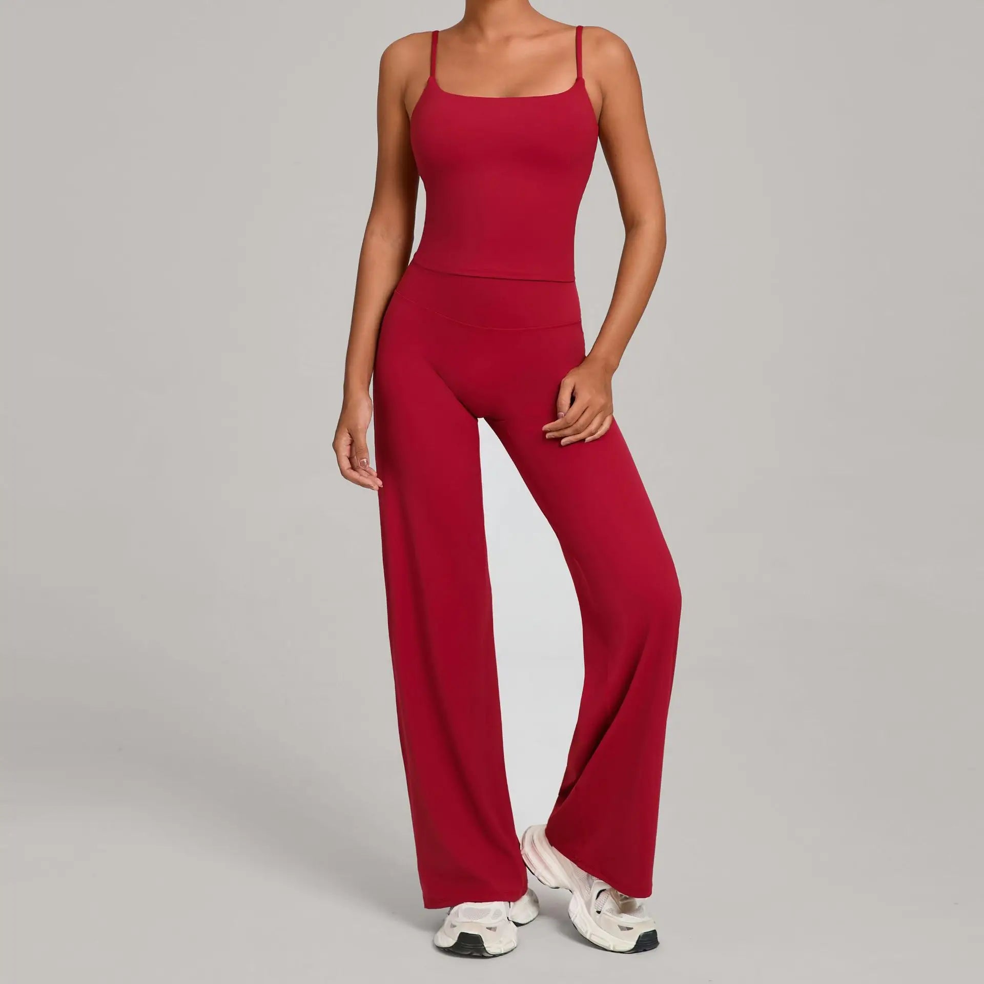 Conjunto AuraSculpt Flare™