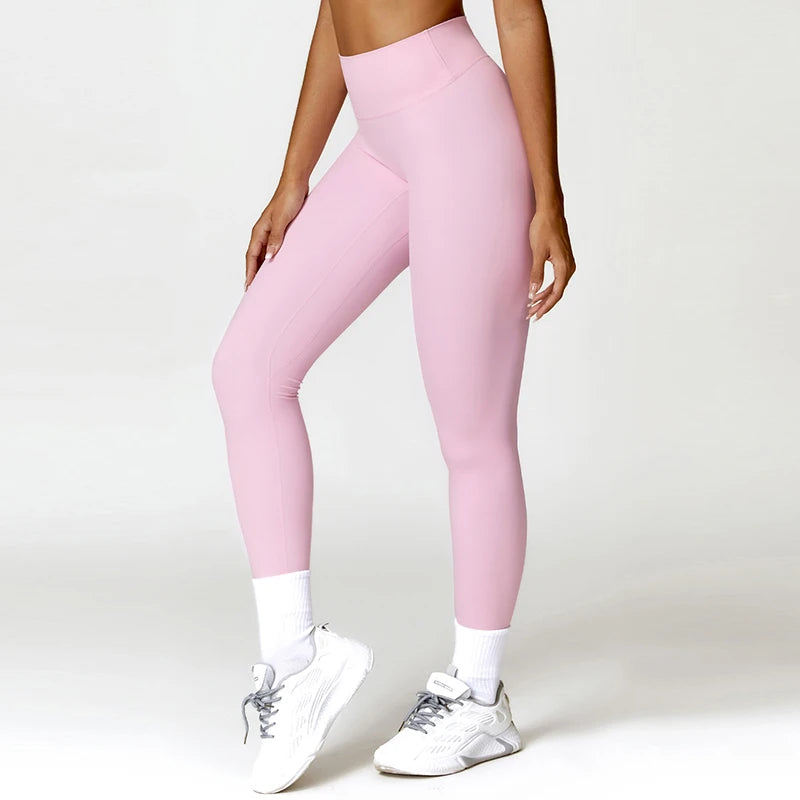 Calça Legging PowerCurve Sculpt Push Up