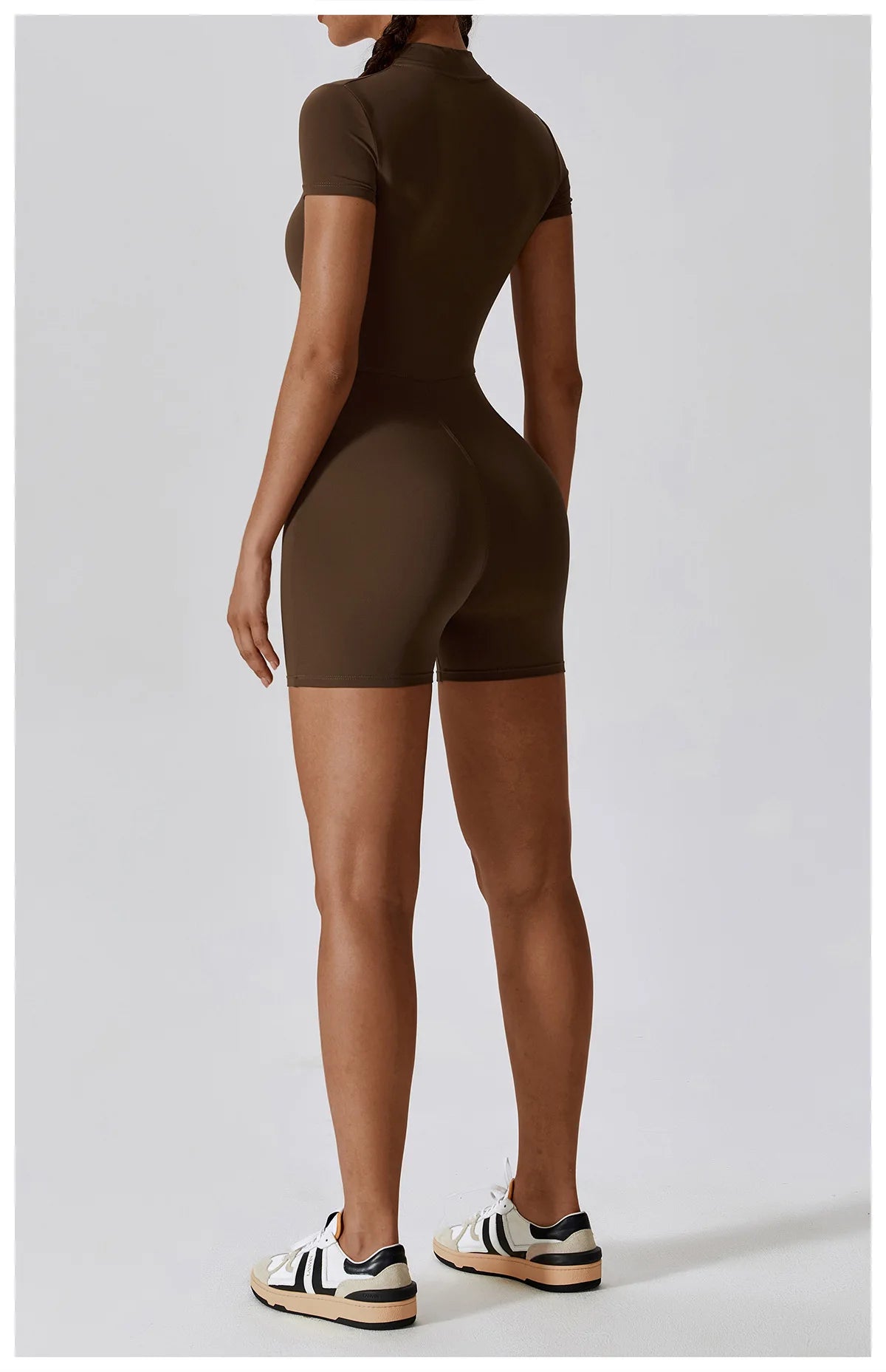 Macacão SculptZip PowerFit