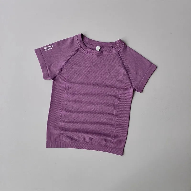 Top AirSculpt Seamless™