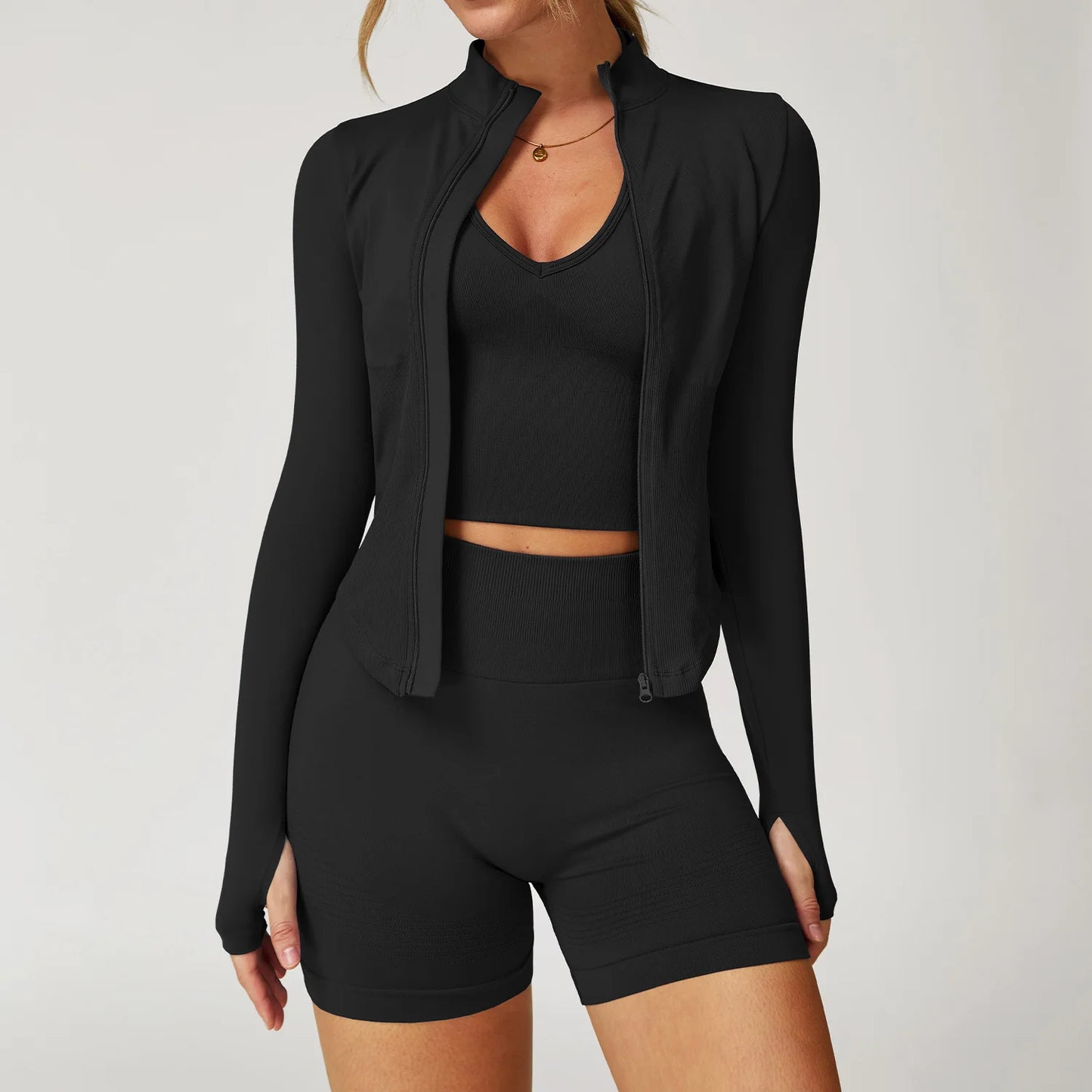 Conjunto FUSIONFIT™