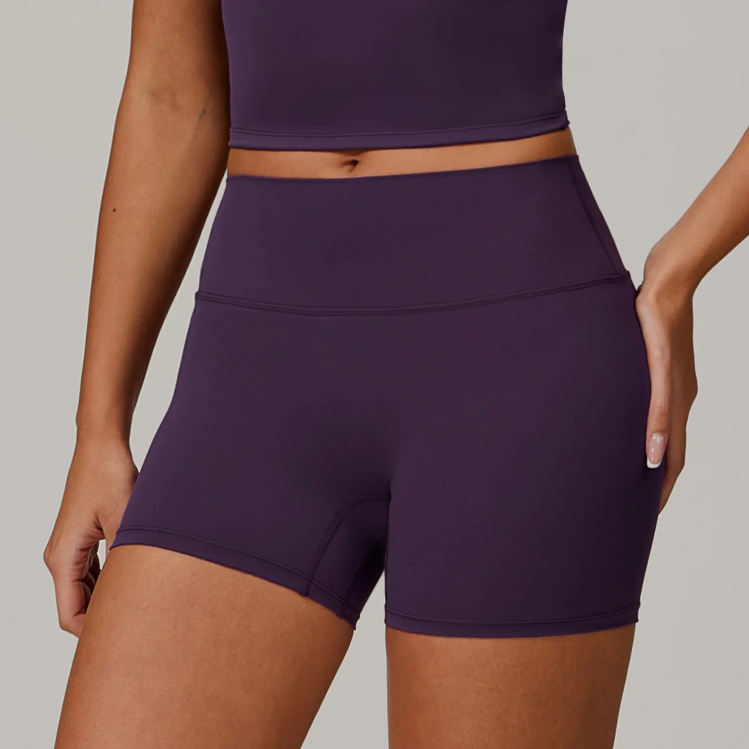 Short Power Shape
