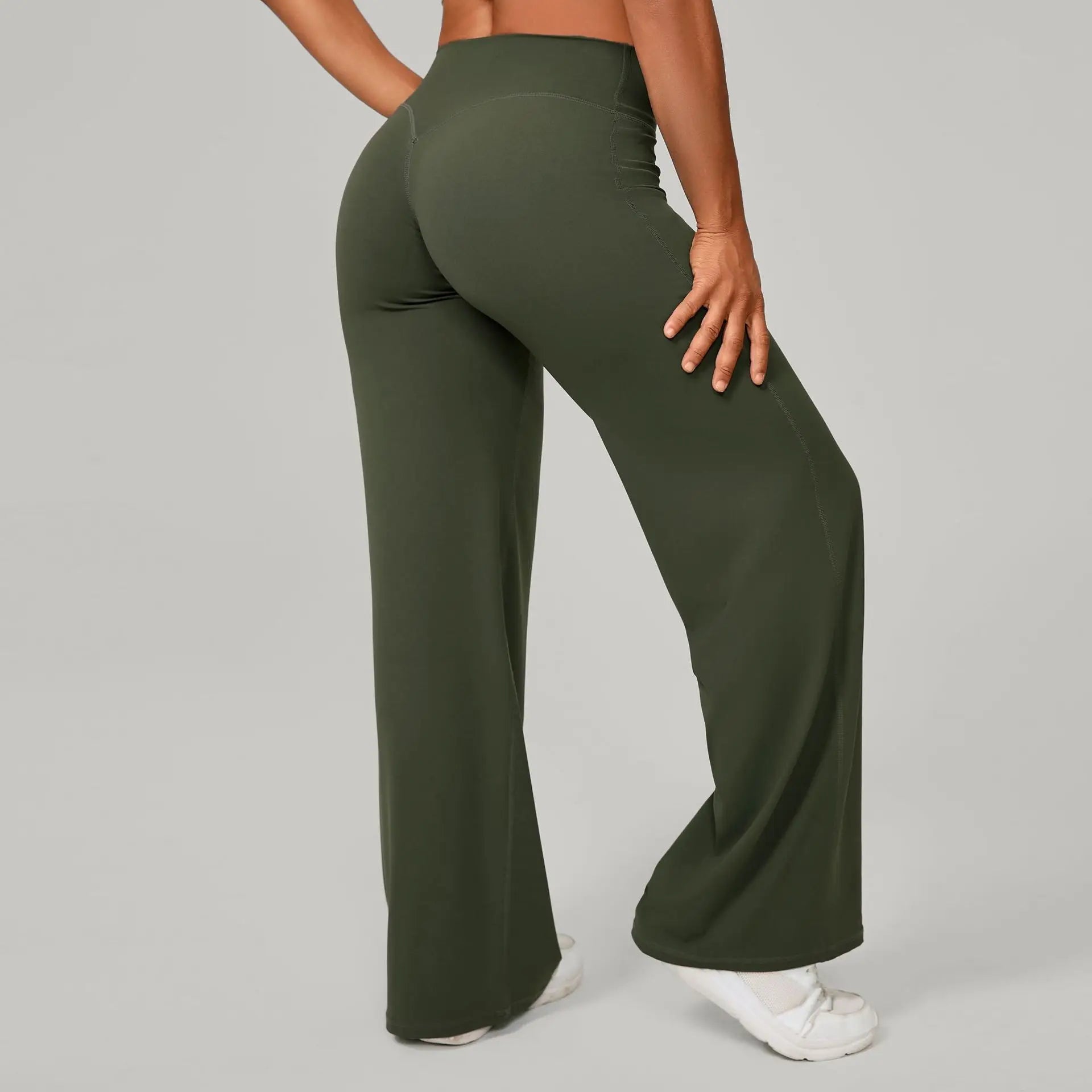 Calça Legging Bella Elegance