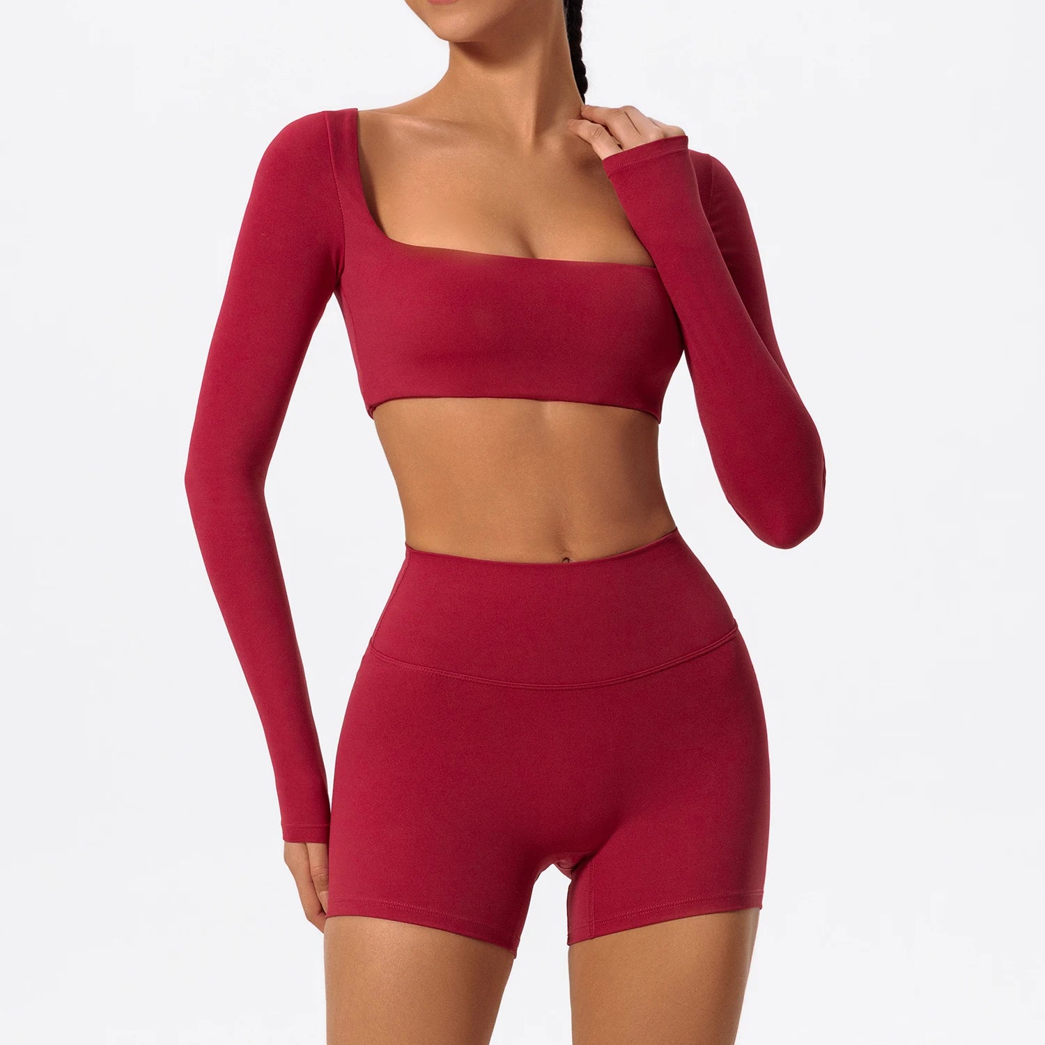 Conjunto ESCULPEFIT™