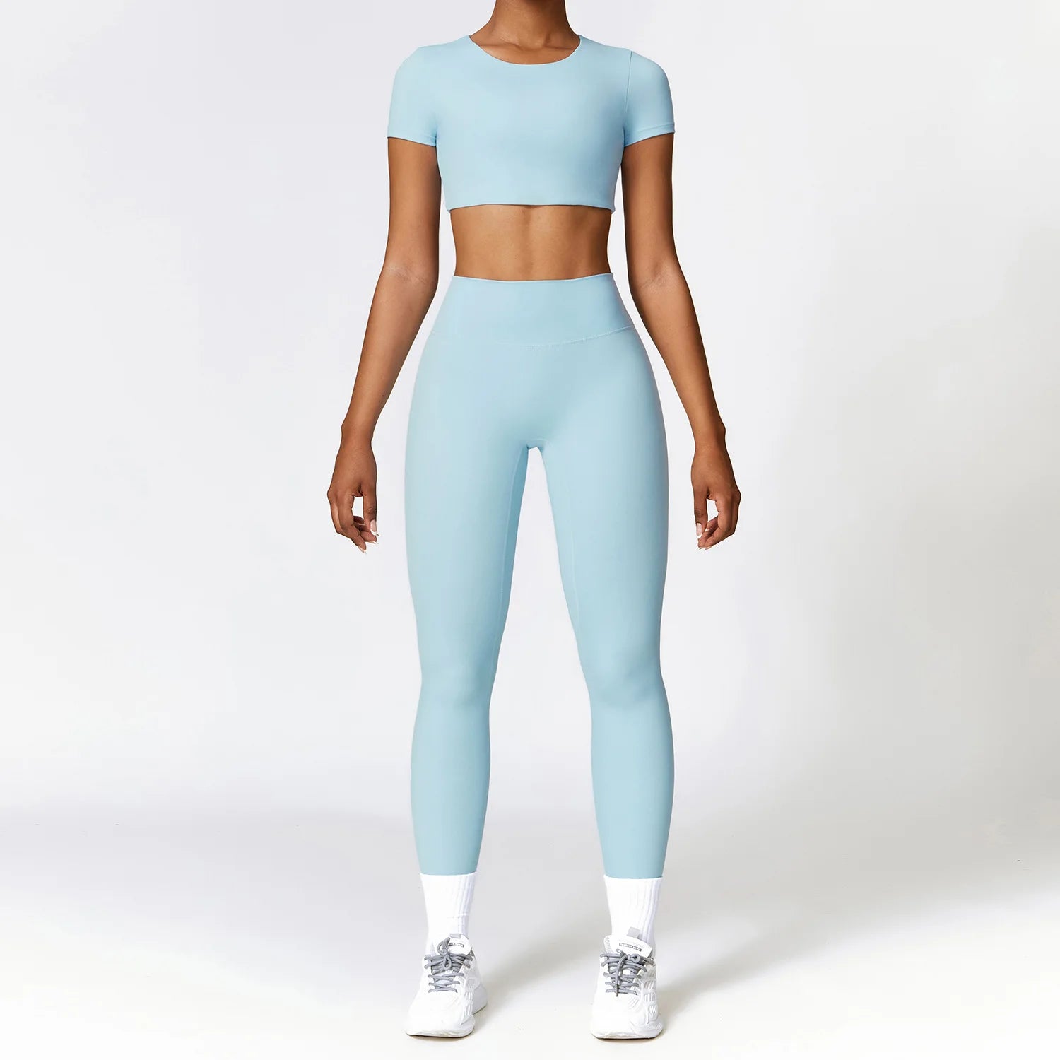 Conjunto Fitness HarmonySet
