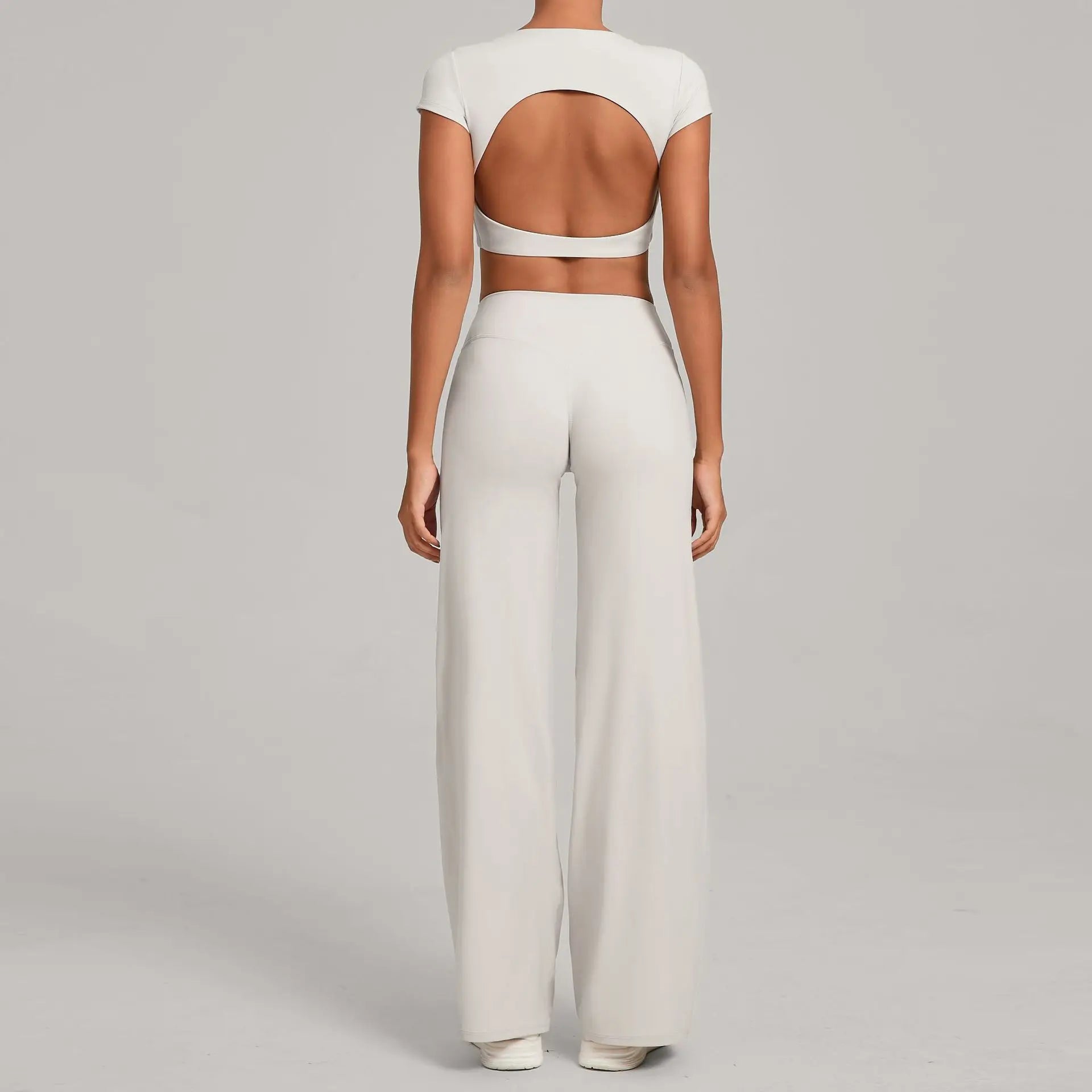 Conjunto AuraSculpt Flare™