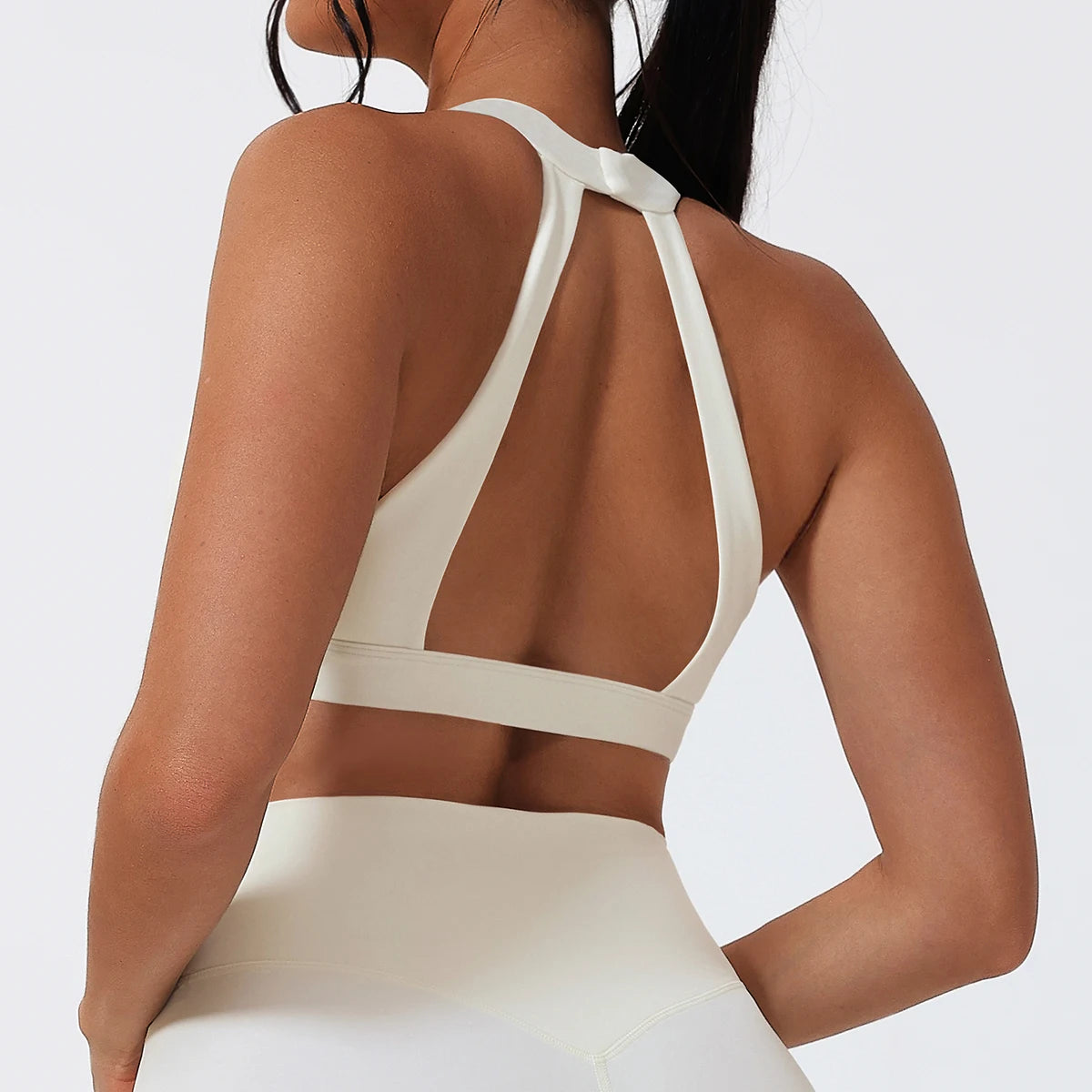 Top Halter Impacto AirDry™