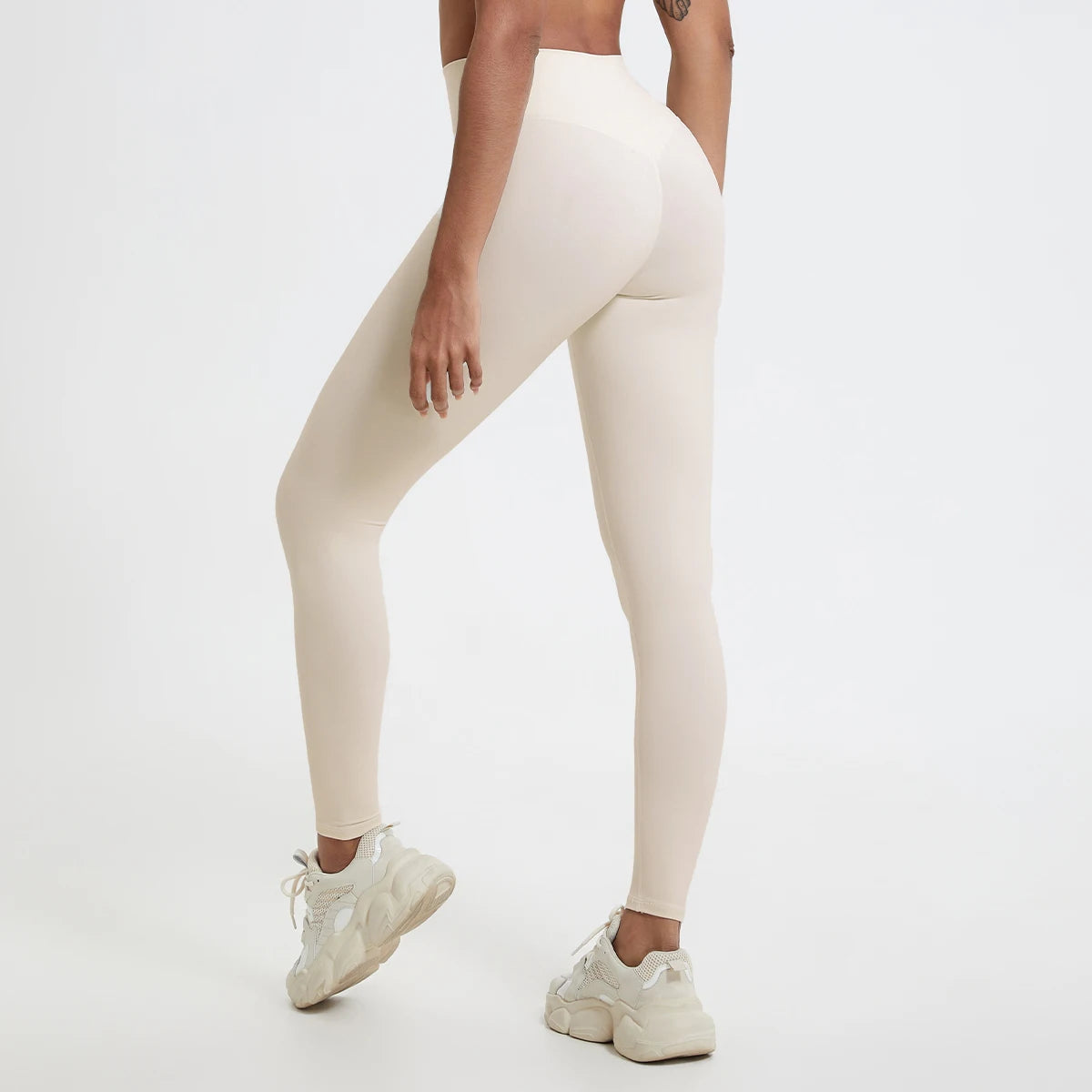Calça Legging ShapeControl Lift Premium