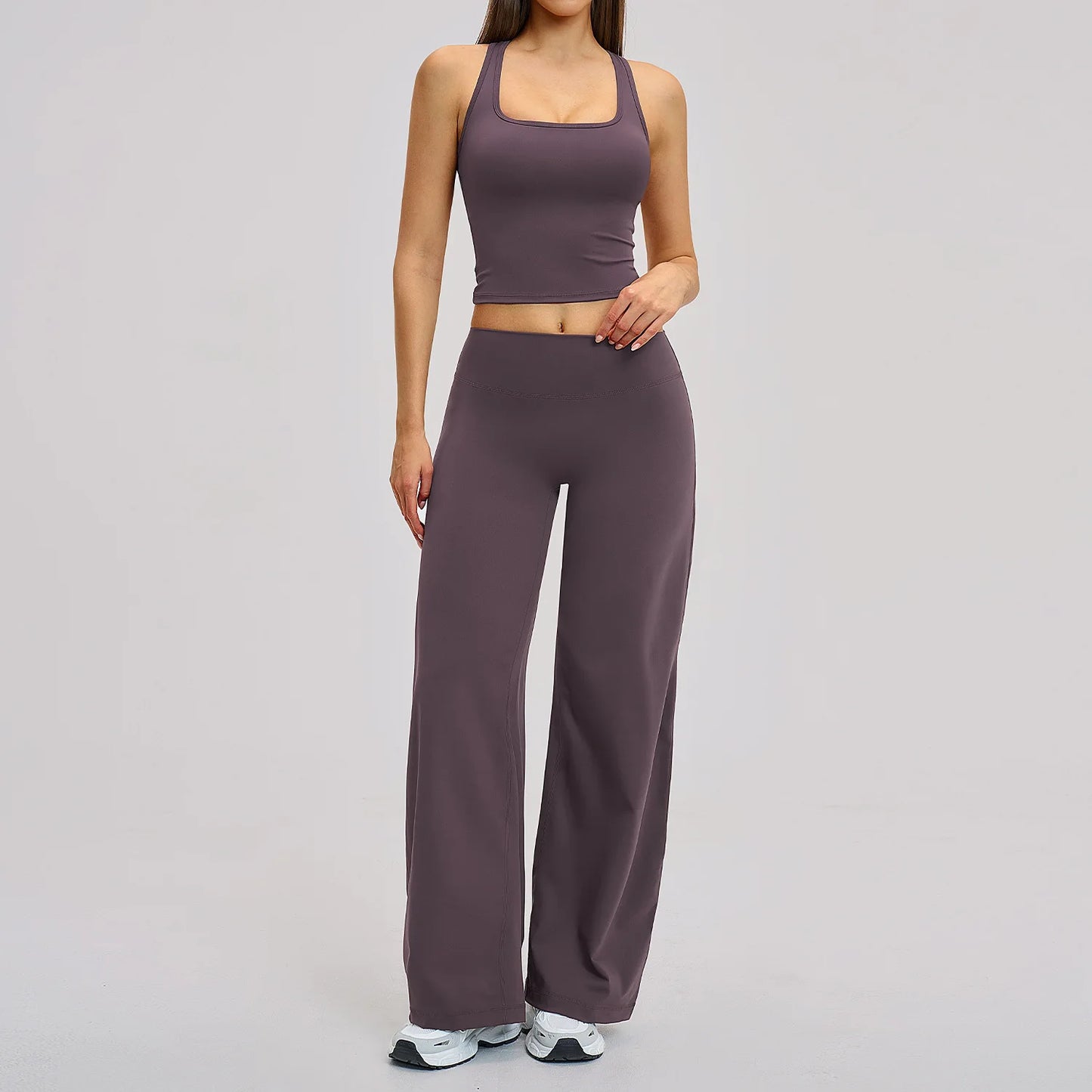 Conjunto AURA FLARE™