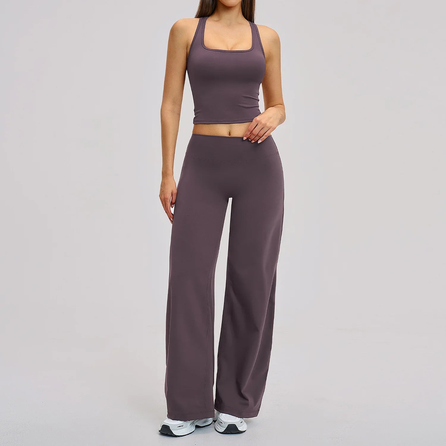Conjunto AURA FLARE™