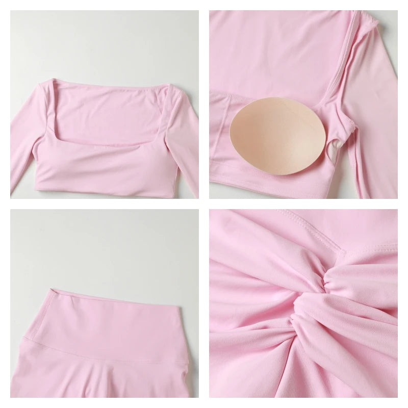 Conjunto ESCULPEFIT™