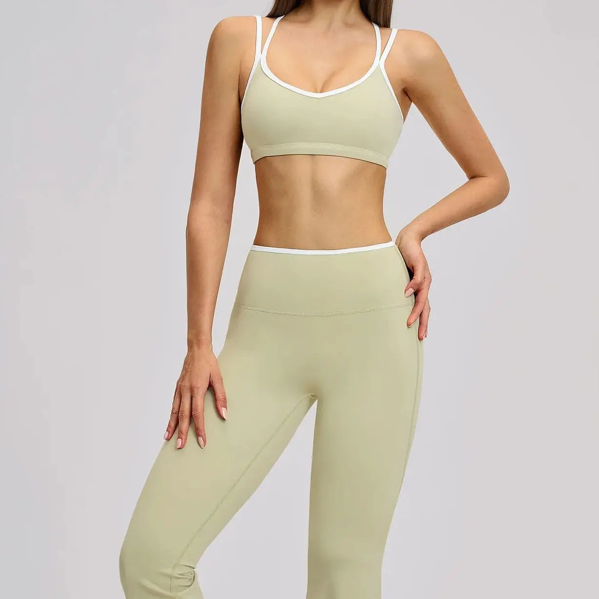 Conjunto LINEFIT™