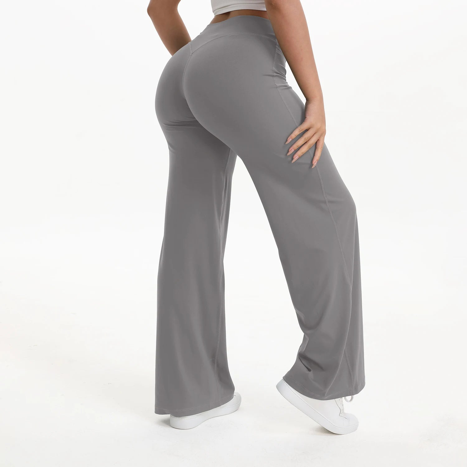 Calça Legging Pele de Manteiga™