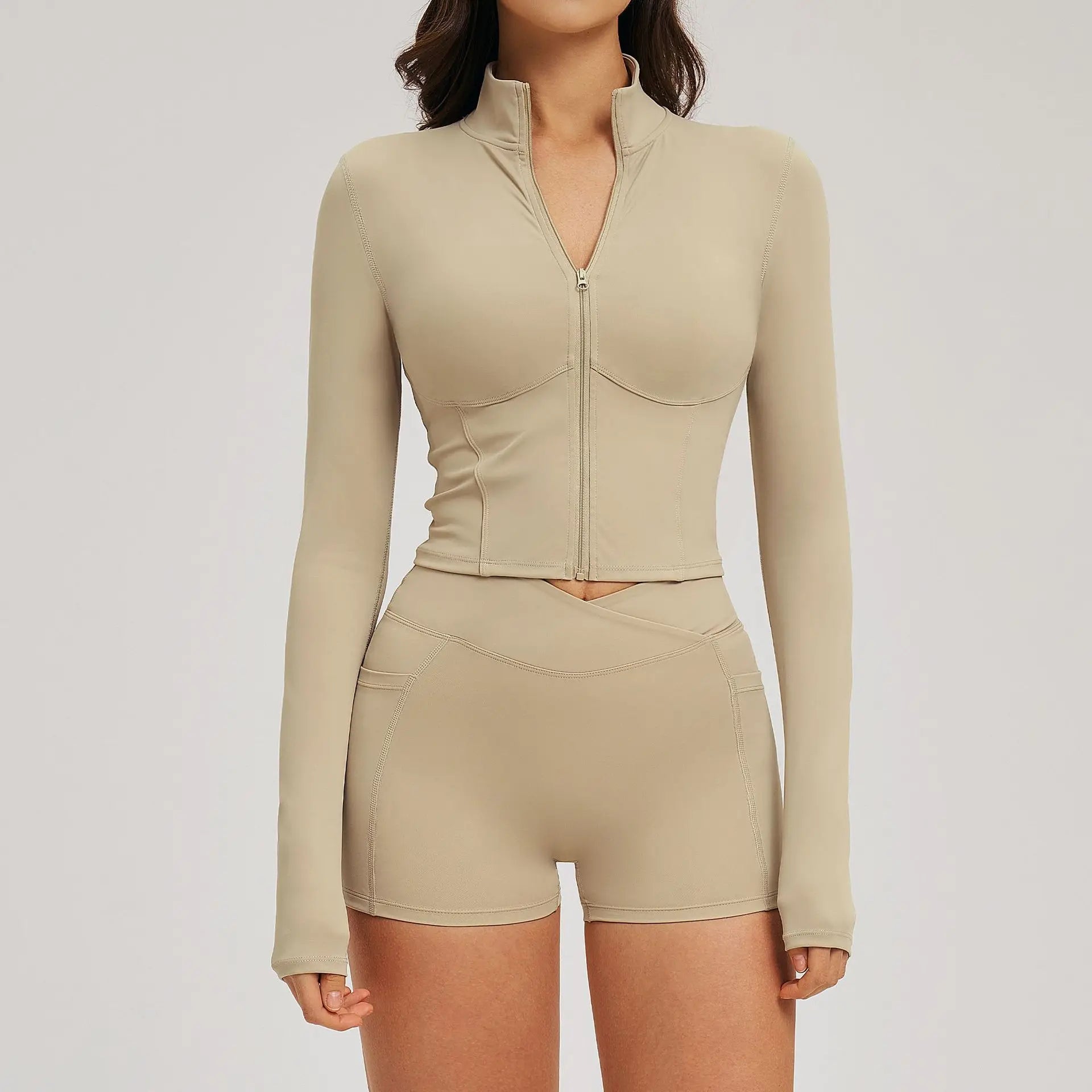 Conjunto VÉRTICE™