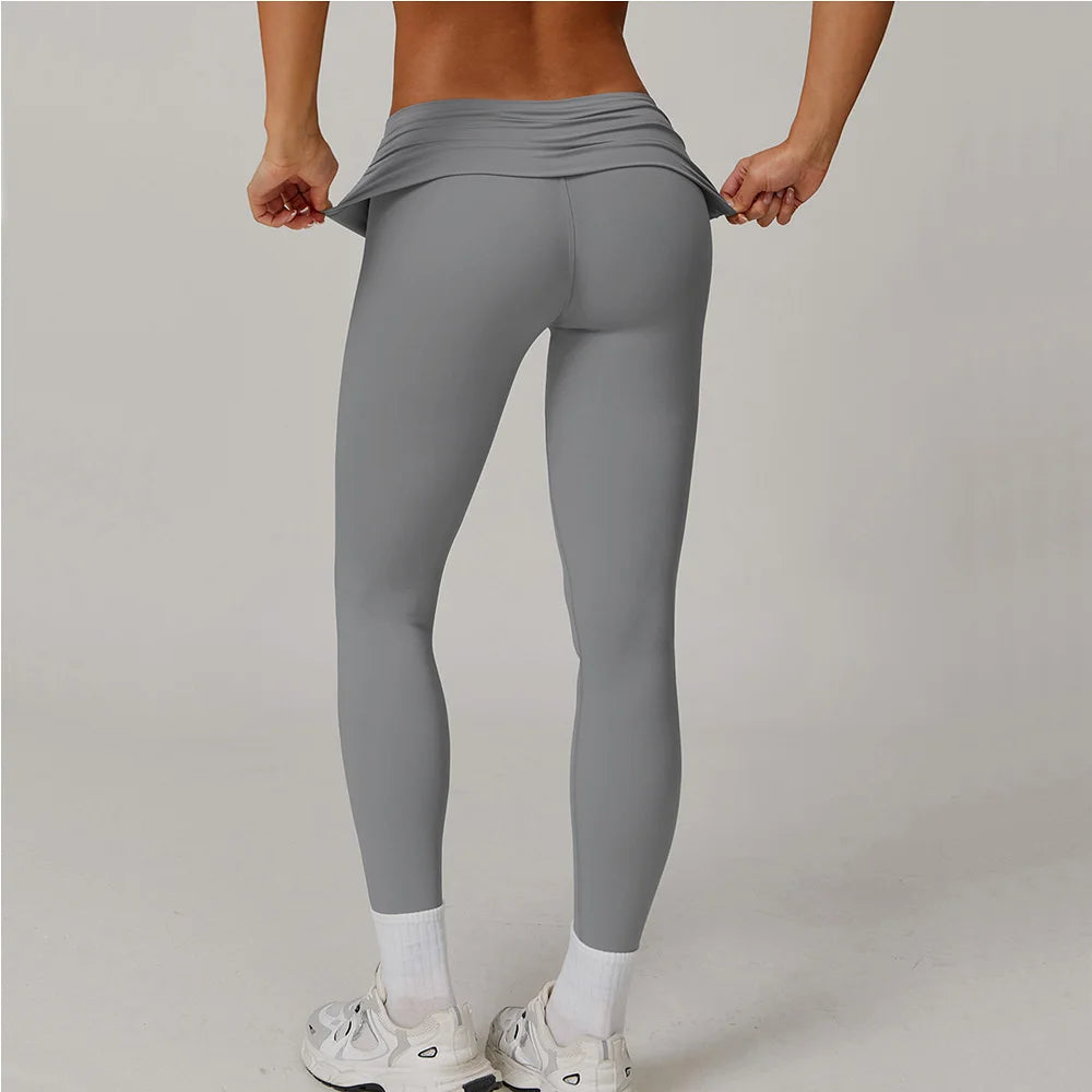 Calça Legging BootyLift Supreme