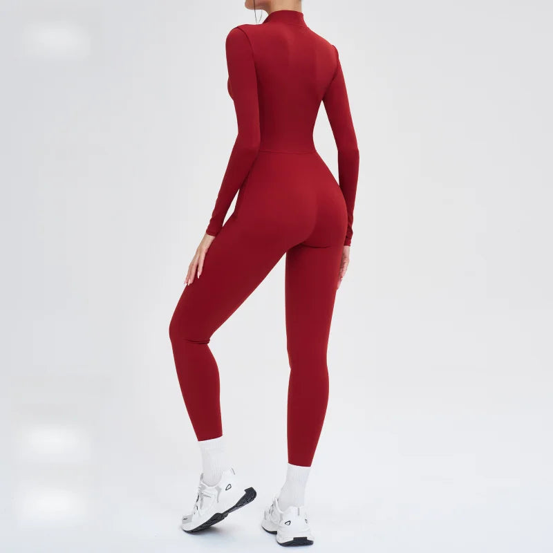 Macacão THERMOFIT™