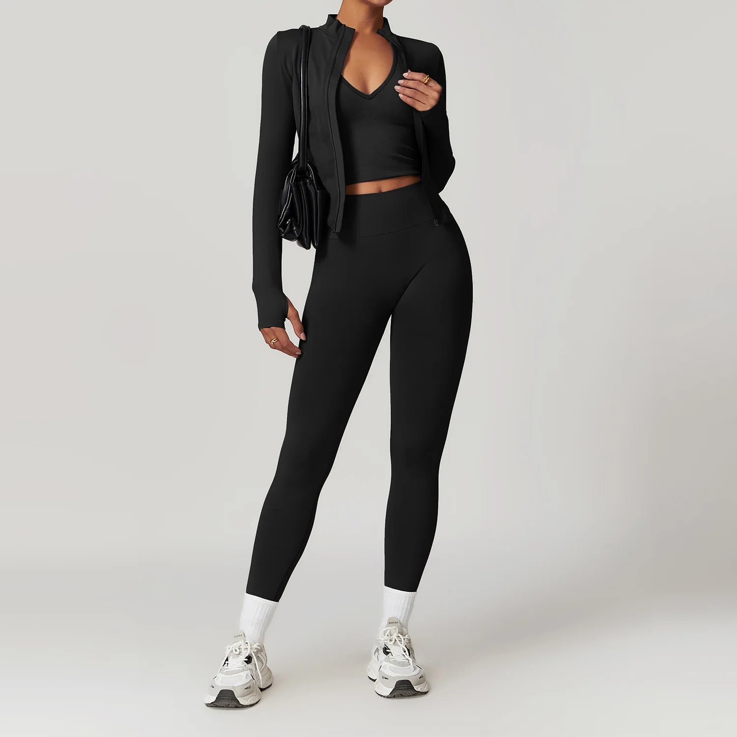 Conjunto FUSIONFIT™
