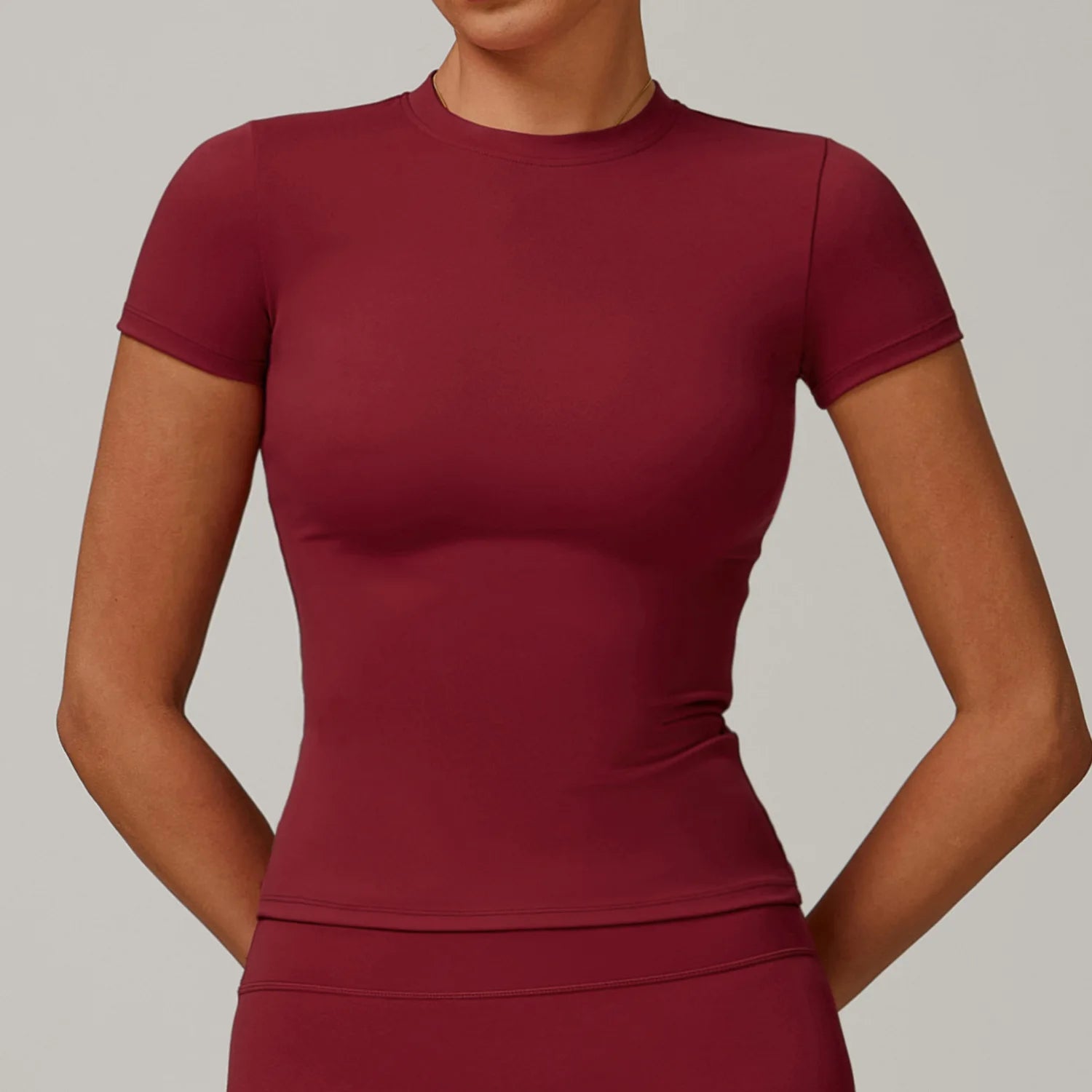 Top SecondSkin RunFit™