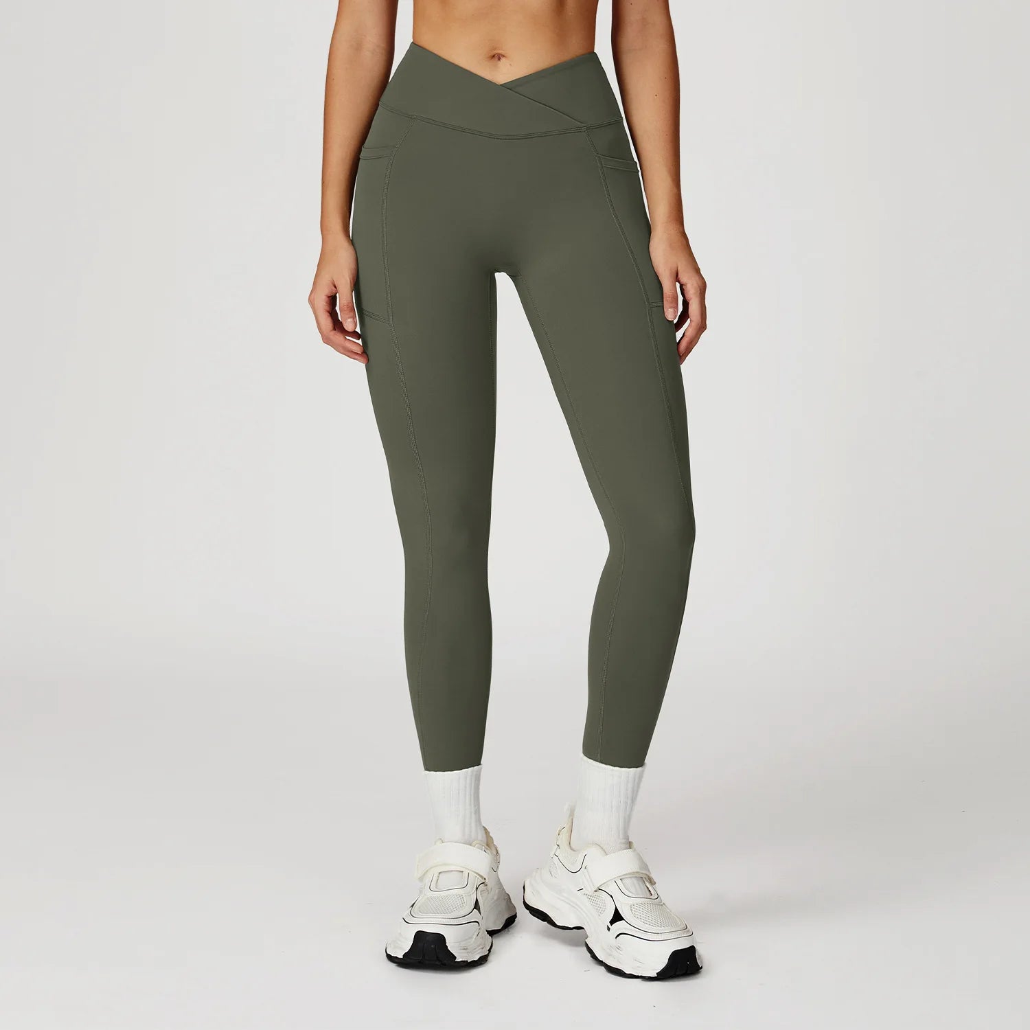 Calça Legging SculptV Power