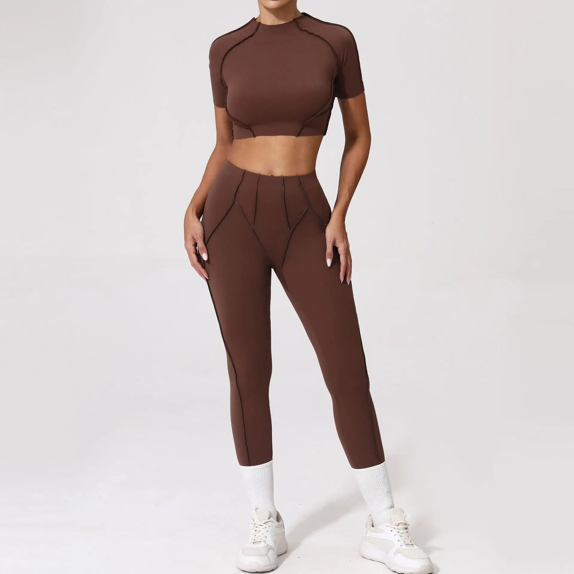 Conjunto CHOCO SCULPT™