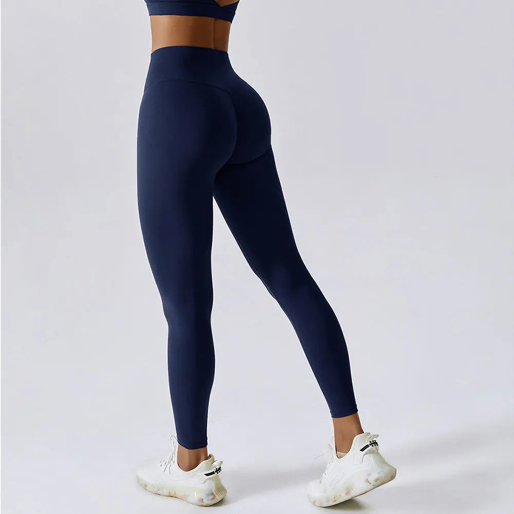 Calça Legging Impact Curve™