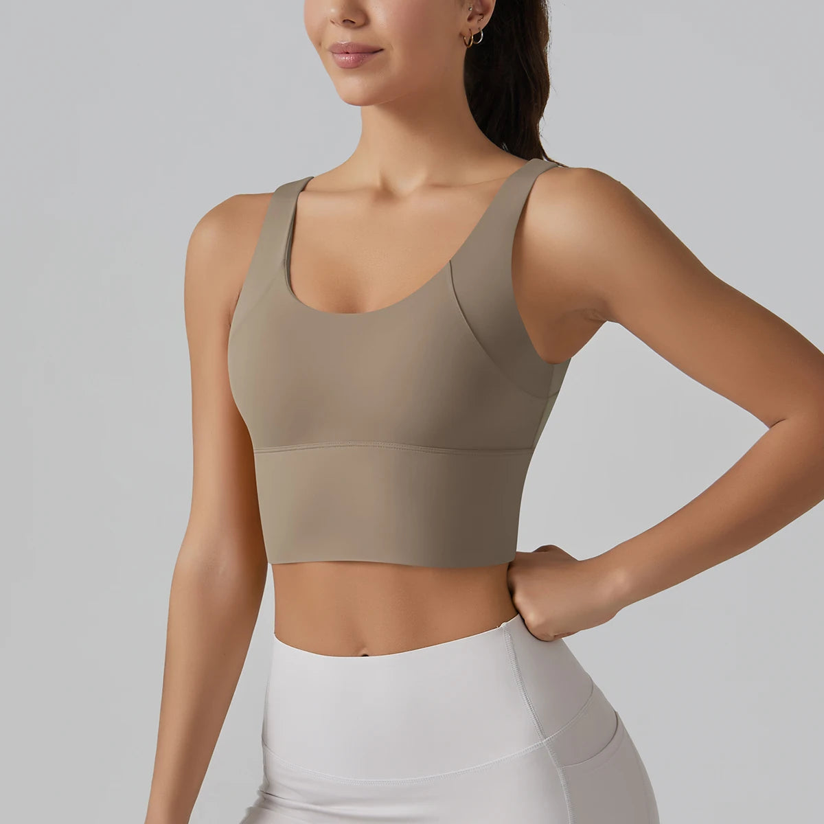 Top V-Back ComfortLift™
