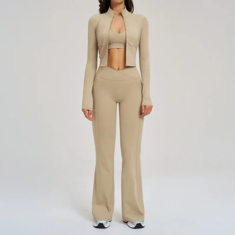 Conjunto AURORA SCULPT™