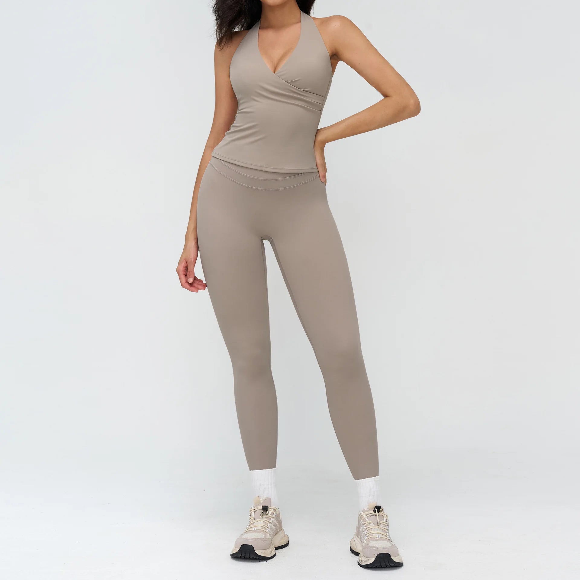 Conjunto AURA POWER™