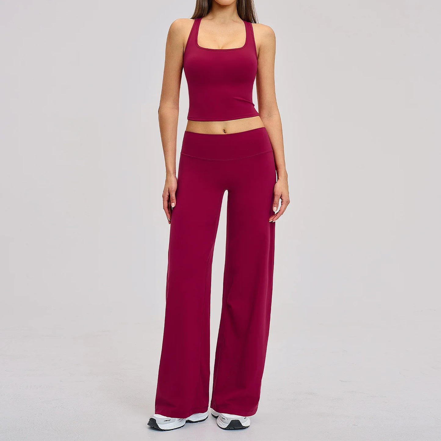 Conjunto AURA FLARE™